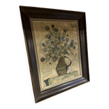 Still life painting by Vitali