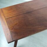 Scandinavian coffee table