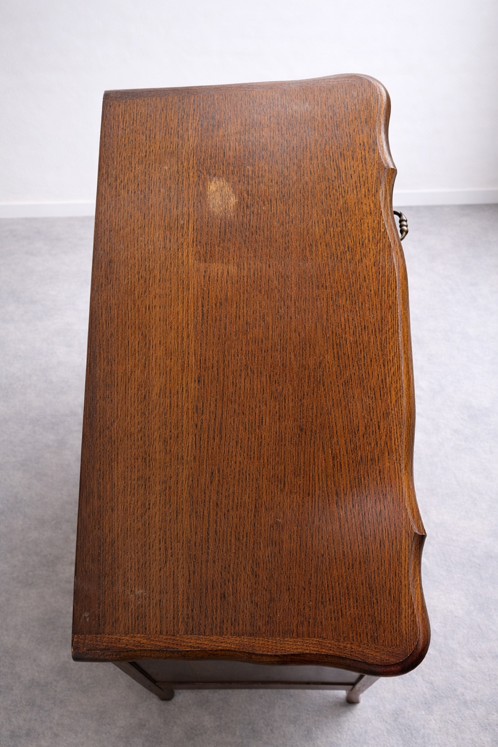 Louis XV style commode