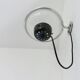 Gino Sarfatti, ARTELUCE, pair of wall lights no. 228 - year 1957