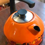 Bouilloire seventies