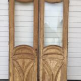 Ancient doors