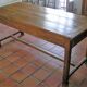 Farm table