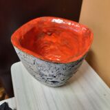 Cache pot en céramique
