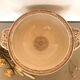 Coupe ancienne Anglaise