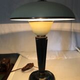 Lamp Jumo 320 bakelite