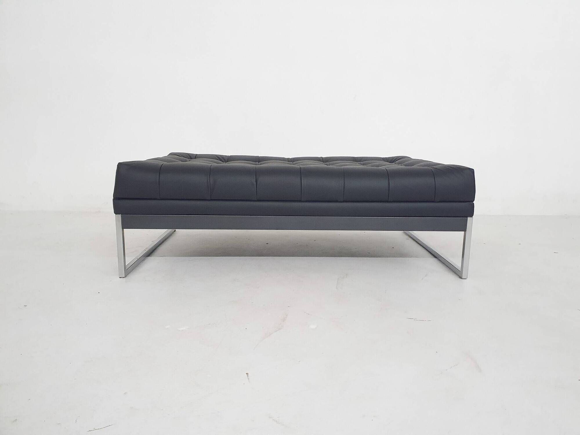 Daybed or bench by AP-originals, The Netherlands 1960's