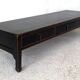 Chinese low furniture