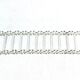 CHRISTOFLE - 12 BALL-END KNIFE RESTS