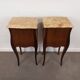 Pair of Louis XV bedside tables