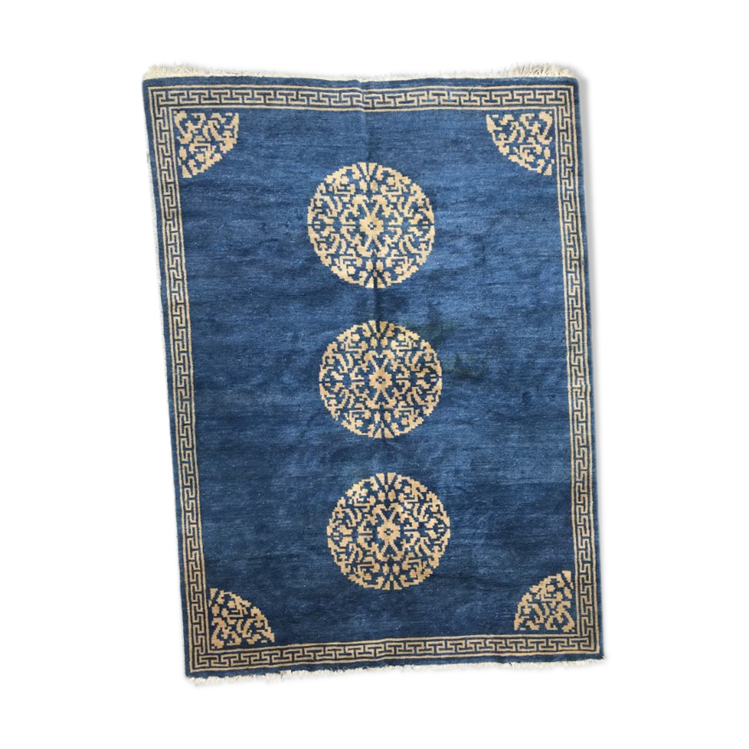 Carpet  chinese tibetan 175x242cm