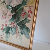 Silk frame