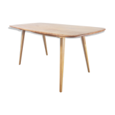 Table à manger par Lucian Ercolani pour Ercol, années 1960
