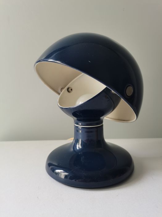 Italian Jucker Lamp by Tobia Scarpa for Flos