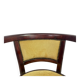 Extremely rare armchairs no. 6521 by Otto Wagner for Thonet