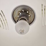 Nice Raak "Topic" Ceiling Lamp, Netherlands 1970's