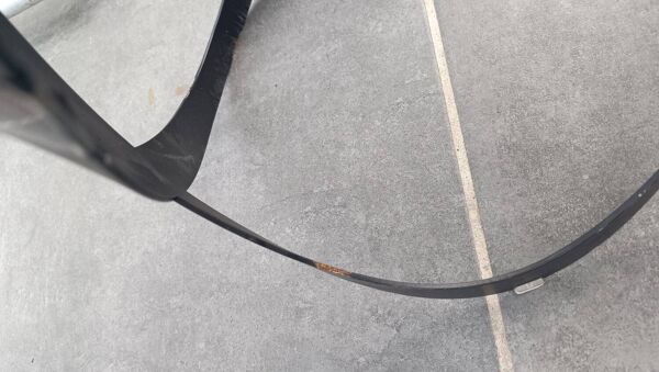 Tabouret Ribbon de Nendo pour Cappellini