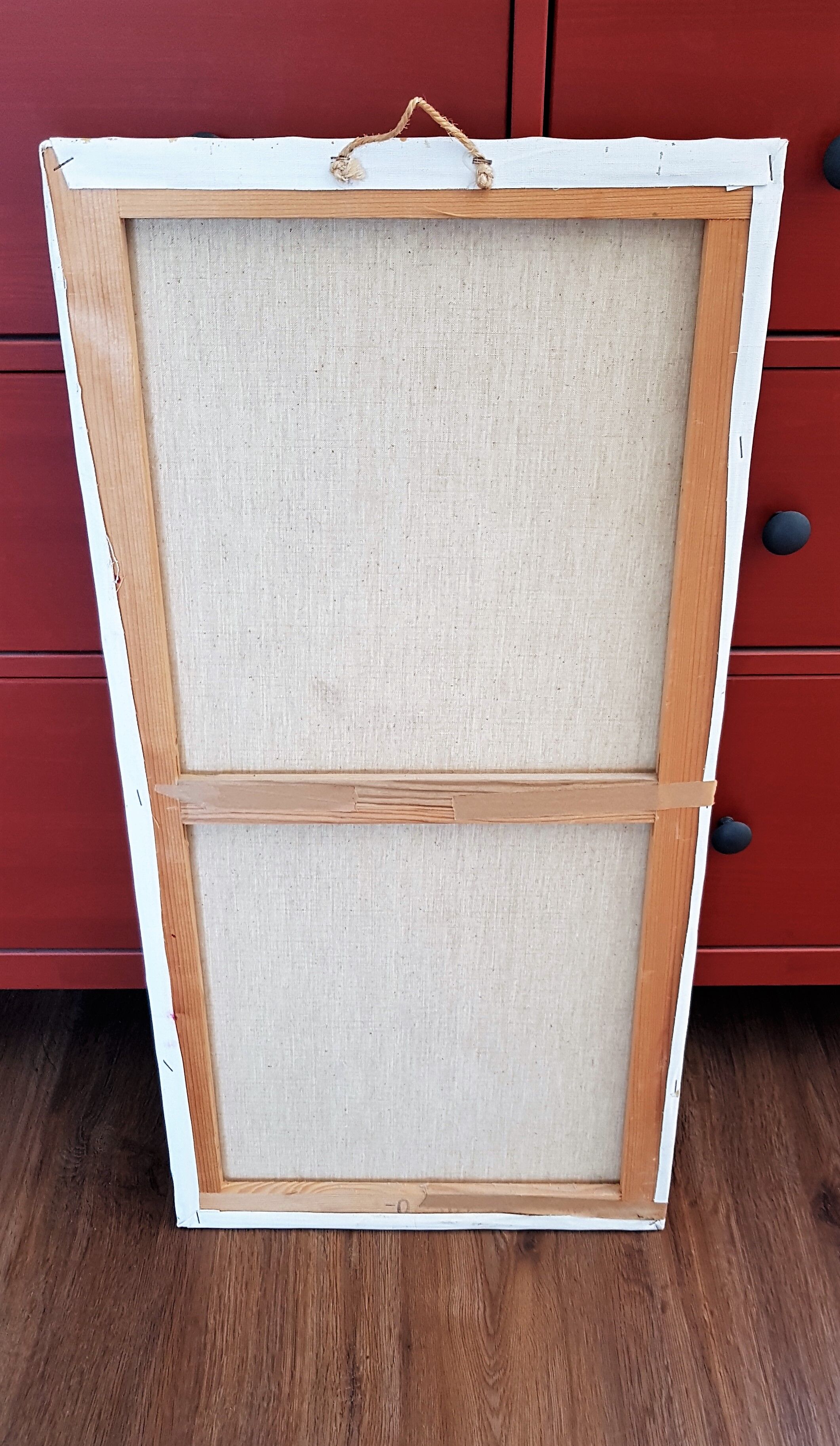 Still life "flower bouquet"