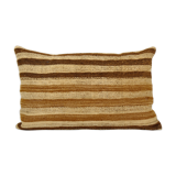 Oriental cushion cover Bohemian pillow Unique Pillow Traditional Pillow cover Kilim Cushion Cover