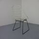 Wire Side Chair by Cees Braakman for Pastoe, 1950s