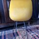 Pair of vintage chairs