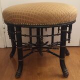 Napoleon III stool