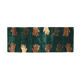 Tapis runner cold picnic handsy, vert