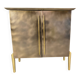 Post modern bar cabinet by Belgochrom, 1980s