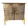Post modern bar cabinet by Belgochrom, 1980s