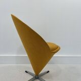 Cone Chair by Verner Panton, 1950s