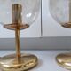 Duo table lamps