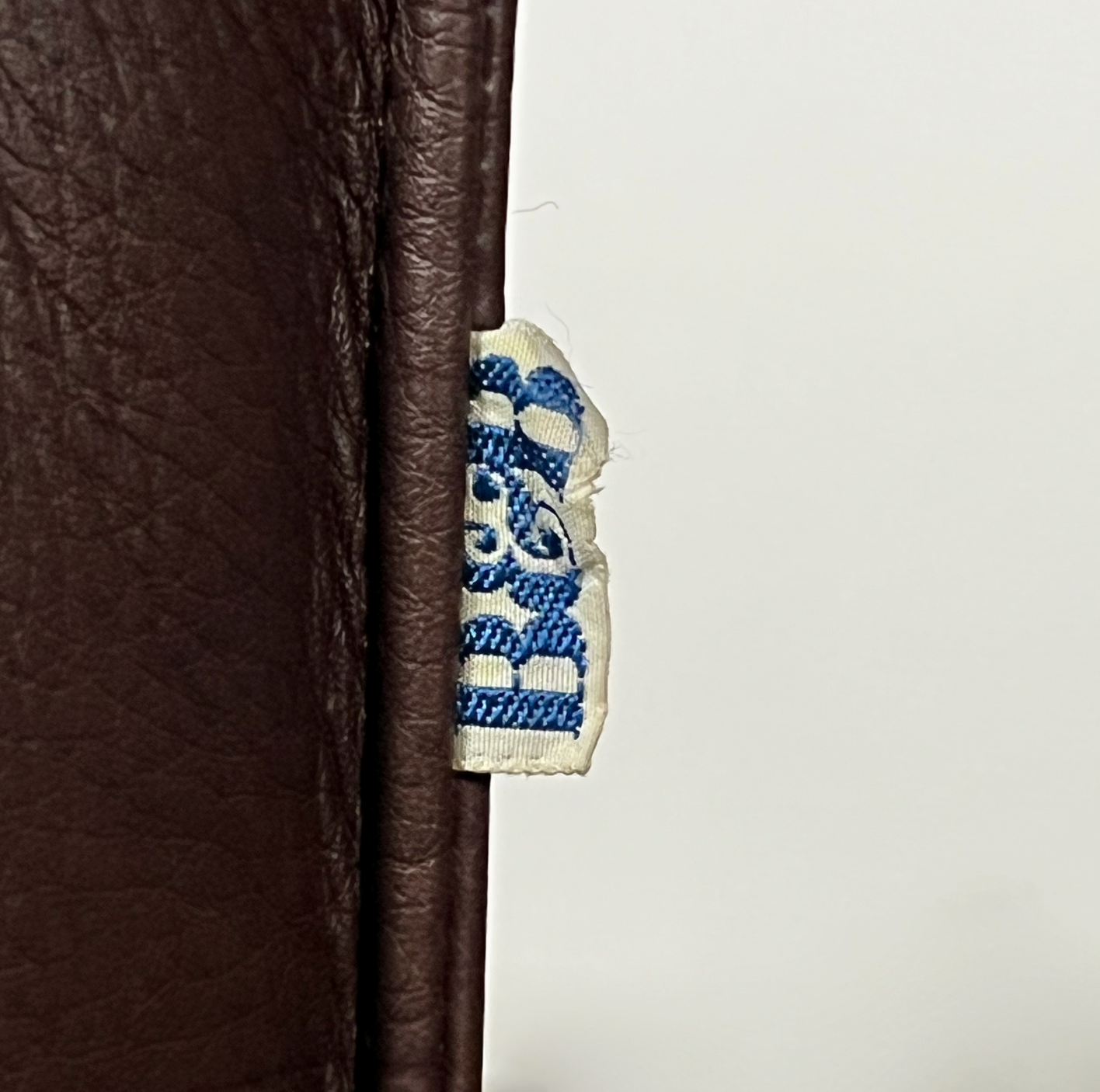 Chauffeuse « Bambole » par Mario Bellini  pour B&B Italia, 1972.