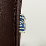 Chauffeuse « Bambole » par Mario Bellini  pour B&B Italia, 1972.