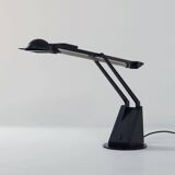 Italian Desk Lamp “Fila” by Chanan Gardi for Sirrah, 1980s