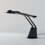 Italian Desk Lamp “Fila” by Chanan Gardi for Sirrah, 1980s