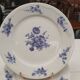 10 Pillivuyt dessert plates