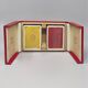 1970s Cartier playing cards box — French luxury vintage collectible