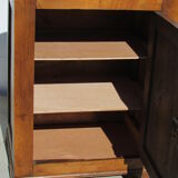 Buffet, old jam maker, walnut