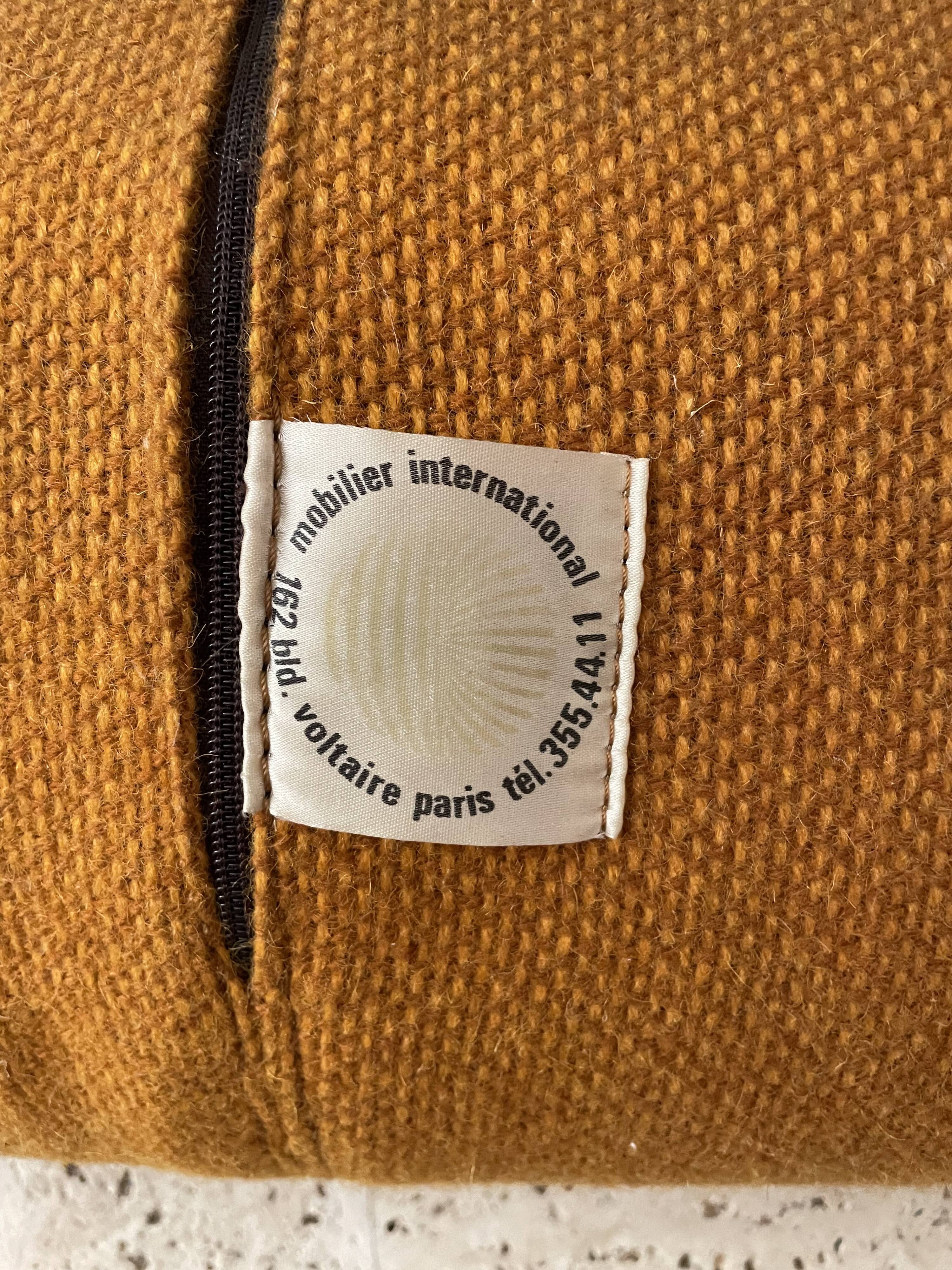 PAIR OF DRIVERS - MODEL "DELTA"- JEAN-LOUIS BERTHET