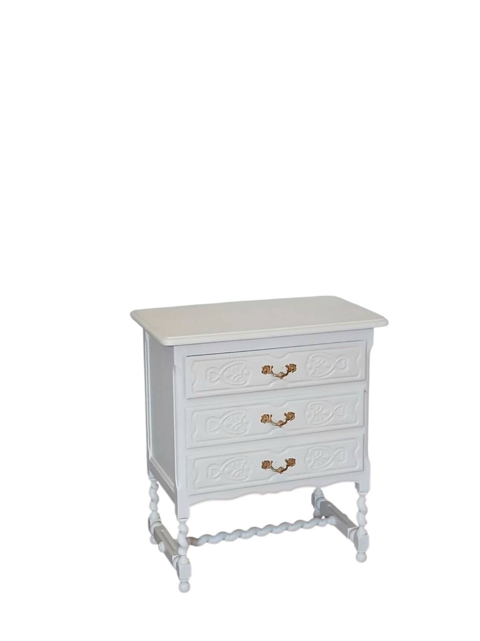 Vintage chest of drawers