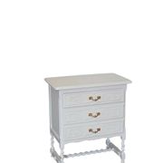 Vintage chest of drawers