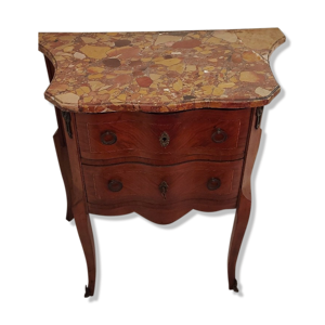 commode
