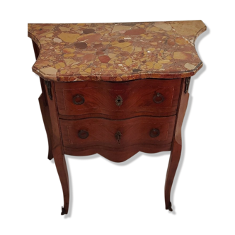 Commode