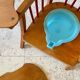 Fauteuil bébé baumann avec pot amovible