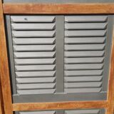 Screen - workshop divider