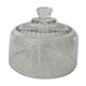 Glass bell