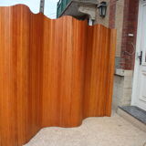 Manufrance wooden screen
