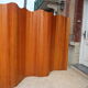 Manufrance wooden screen