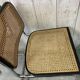 Pair of B32 chairs by Marcel Breuer