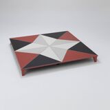 Christian biecher coffee table, 2000s